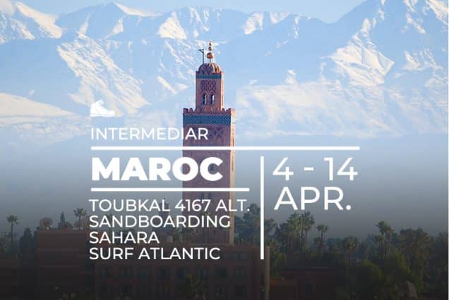 maroc