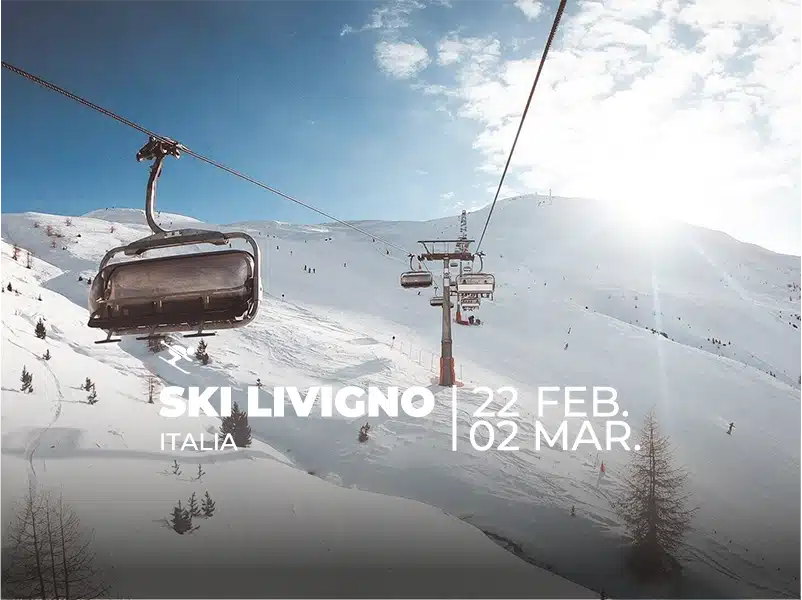 livigno