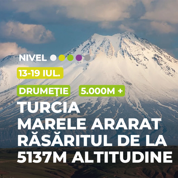 turcia ararat