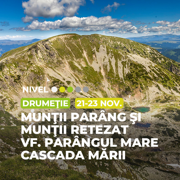 parangu mare